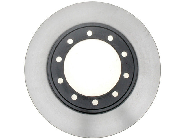 Raybestos Brakes Disc Brake Rotor P/N:8532 Fits: International 1452sc, International 1652sc, International 4100, International 4100 Sba, International 4200, International 4200lp, International 4300, International 4300lp, International 4400 - Image 3