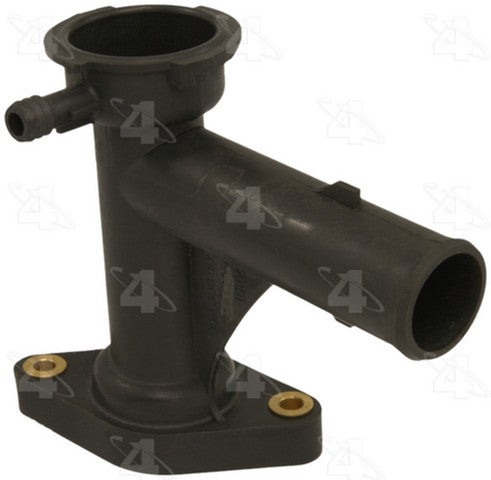 Four Seasons Engine Coolant Filler Neck P/N:85332 Fits: Chrysler Pt Cruiser 10-01 - Image 1