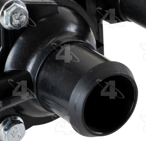 Four Seasons Engine Coolant Water Outlet Housing Kit P/N:85333 Fits: Ford Escape 04-01, Ford Escort 1999, Ford Focus 04-00, Mazda Tribute 04-01 - Image 7