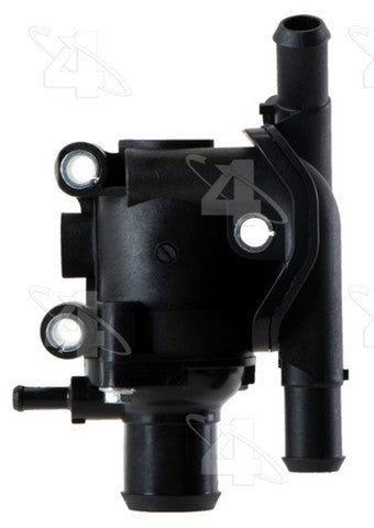 Four Seasons Engine Coolant Water Outlet Housing Kit P/N:85333 Fits: Ford Escape 04-01, Ford Escort 1999, Ford Focus 04-00, Mazda Tribute 04-01 - Image 2