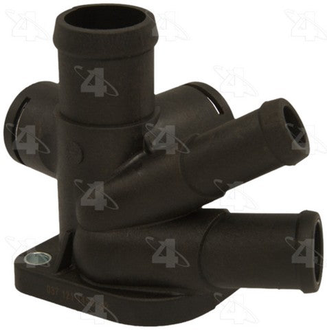 Four Seasons Engine Coolant Outlet Flange P/N:85334 Fits: Volkswagen Cabrio 02-95, Volkswagen Golf 99-93, Volkswagen Jetta 99-93, Volkswagen Passat 96-93 - Image 7