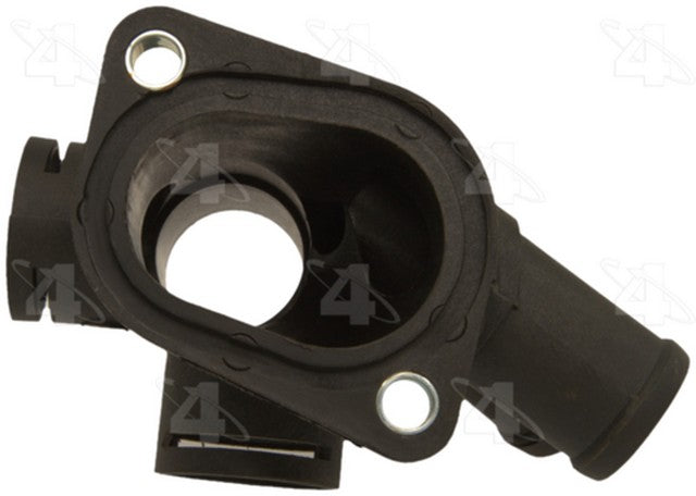 Four Seasons Engine Coolant Outlet Flange P/N:85334 Fits: Volkswagen Cabrio 02-95, Volkswagen Golf 99-93, Volkswagen Jetta 99-93, Volkswagen Passat 96-93 - Image 6