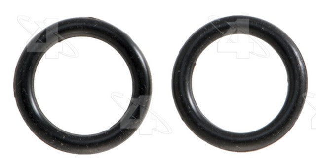 Four Seasons Engine Coolant Outlet Flange P/N:85334 Fits: Volkswagen Cabrio 02-95, Volkswagen Golf 99-93, Volkswagen Jetta 99-93, Volkswagen Passat 96-93 - Image 2
