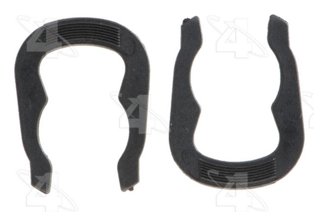 Four Seasons Engine Coolant Outlet Flange P/N:85334 Fits: Volkswagen Cabrio 02-95, Volkswagen Golf 99-93, Volkswagen Jetta 99-93, Volkswagen Passat 96-93 - Image 8