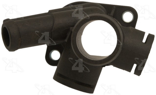 Four Seasons Engine Coolant Outlet Flange P/N:85334 Fits: Volkswagen Cabrio 02-95, Volkswagen Golf 99-93, Volkswagen Jetta 99-93, Volkswagen Passat 96-93 - Image 9