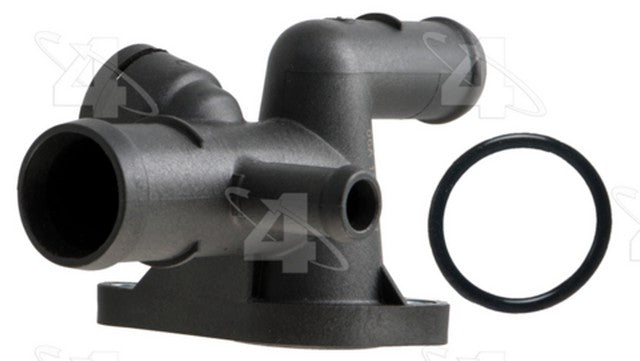 Four Seasons Engine Coolant Outlet Flange P/N:85335 Fits: Volkswagen Golf 06-02, Volkswagen Jetta 05-02 - Image 1