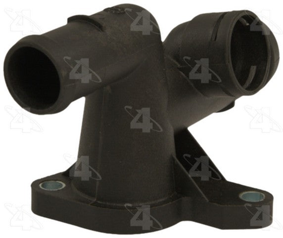 Four Seasons Engine Coolant Outlet Flange P/N:85335 Fits: Volkswagen Golf 06-02, Volkswagen Jetta 05-02 - Image 4