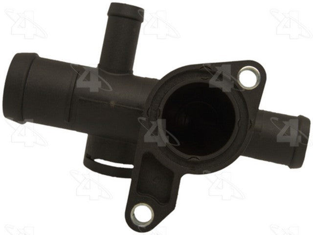 Four Seasons Engine Coolant Outlet Flange P/N:85335 Fits: Volkswagen Golf 06-02, Volkswagen Jetta 05-02 - Image 3