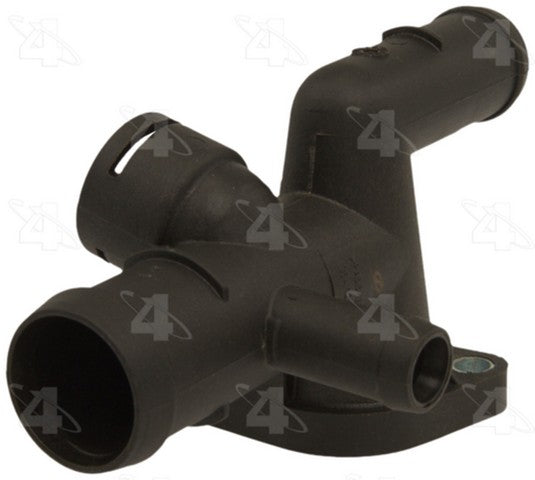 Four Seasons Engine Coolant Outlet Flange P/N:85335 Fits: Volkswagen Golf 06-02, Volkswagen Jetta 05-02 - Image 7