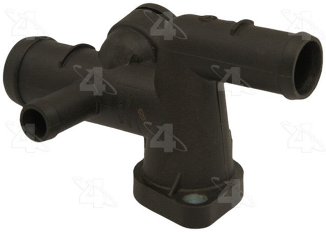 Four Seasons Engine Coolant Outlet Flange P/N:85335 Fits: Volkswagen Golf 06-02, Volkswagen Jetta 05-02 - Image 5
