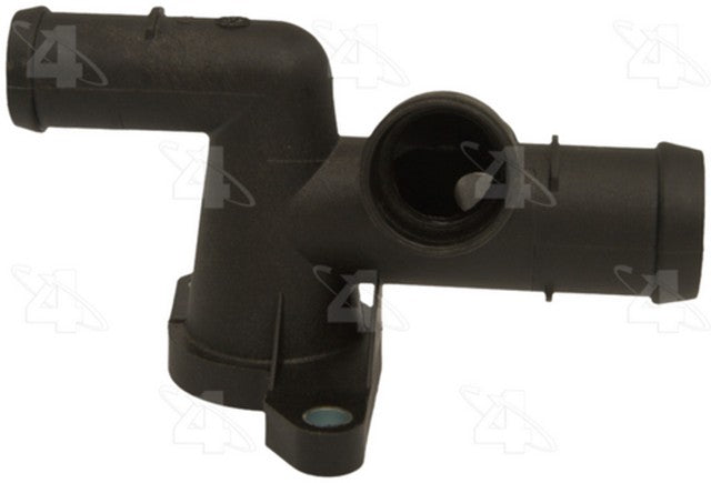 Four Seasons Engine Coolant Outlet Flange P/N:85335 Fits: Volkswagen Golf 06-02, Volkswagen Jetta 05-02 - Image 2