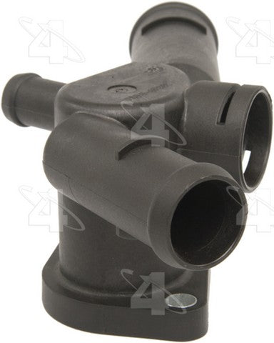Four Seasons Engine Coolant Outlet Flange P/N:85336 Fits: Volkswagen Golf 07-99, Volkswagen Golf City 2007, Volkswagen Gti 07-06, Volkswagen Jetta 07-99, Volkswagen Jetta City 2007 - Image 8