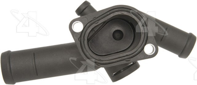 Four Seasons Engine Coolant Outlet Flange P/N:85336 Fits: Volkswagen Golf 07-99, Volkswagen Golf City 2007, Volkswagen Gti 07-06, Volkswagen Jetta 07-99, Volkswagen Jetta City 2007 - Image 6