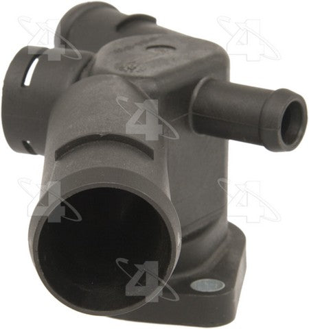 Four Seasons Engine Coolant Outlet Flange P/N:85336 Fits: Volkswagen Golf 07-99, Volkswagen Golf City 2007, Volkswagen Gti 07-06, Volkswagen Jetta 07-99, Volkswagen Jetta City 2007 - Image 3