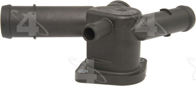 Four Seasons Engine Coolant Outlet Flange P/N:85336 Fits: Volkswagen Golf 07-99, Volkswagen Golf City 2007, Volkswagen Gti 07-06, Volkswagen Jetta 07-99, Volkswagen Jetta City 2007 - Image 2