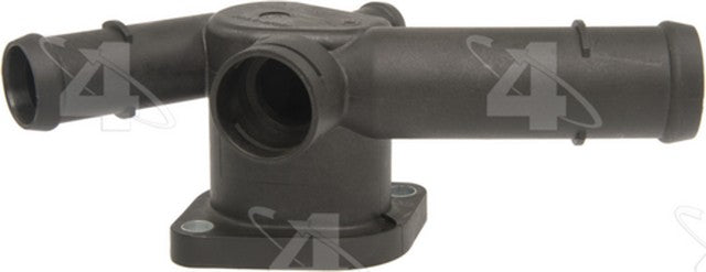 Four Seasons Engine Coolant Outlet Flange P/N:85336 Fits: Volkswagen Golf 07-99, Volkswagen Golf City 2007, Volkswagen Gti 07-06, Volkswagen Jetta 07-99, Volkswagen Jetta City 2007 - Image 7