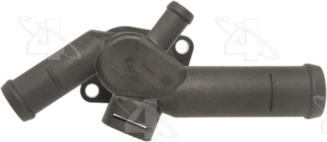 Four Seasons Engine Coolant Outlet Flange P/N:85336 Fits: Volkswagen Golf 07-99, Volkswagen Golf City 2007, Volkswagen Gti 07-06, Volkswagen Jetta 07-99, Volkswagen Jetta City 2007 - Image 4