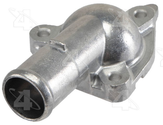 Four Seasons Engine Coolant Water Inlet P/N:85337 Fits: Nissan Sentra 06-00 - Image 1