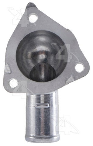 Four Seasons Engine Coolant Water Inlet P/N:85337 Fits: Nissan Sentra 06-00 - Image 2