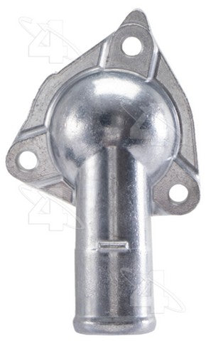 Four Seasons Engine Coolant Water Inlet P/N:85337 Fits: Nissan Sentra 06-00 - Image 6
