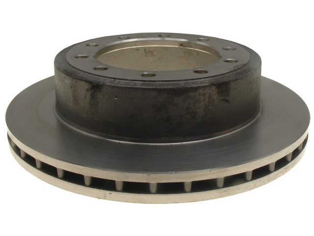 Raybestos Brakes Disc Brake Rotor P/N:8533R Fits: Chevrolet C60, Chevrolet C60 Kodiak, Chevrolet C6500 Kodiak, Chevrolet C70, Chevrolet C70 Kodiak, Chevrolet C7500 Kodiak, Chevrolet T6500, Chevrolet T7500, GMC C6000, GMC C6000 Topkick - Image 1