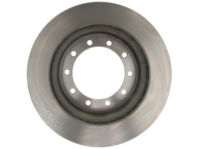 Raybestos Brakes Disc Brake Rotor P/N:8533R Fits: Chevrolet C60, Chevrolet C60 Kodiak, Chevrolet C6500 Kodiak, Chevrolet C70, Chevrolet C70 Kodiak, Chevrolet C7500 Kodiak, Chevrolet T6500, Chevrolet T7500, GMC C6000, GMC C6000 Topkick - Image 2