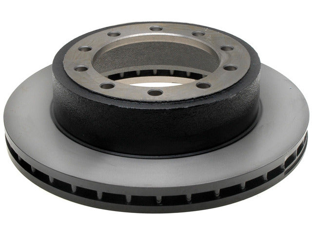 Raybestos Brakes Disc Brake Rotor P/N:8533 Fits: Chevrolet C60, Chevrolet C60 Kodiak, Chevrolet C6500 Kodiak, Chevrolet C70, Chevrolet C70 Kodiak, Chevrolet C7500 Kodiak, Chevrolet T6500, Chevrolet T7500, GMC C6000, GMC C6000 Topkick - Image 1