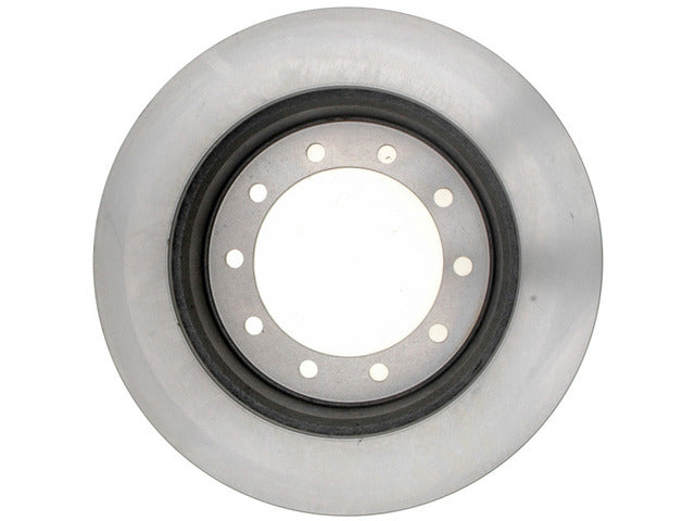 Raybestos Brakes Disc Brake Rotor P/N:8533 Fits: Chevrolet C60, Chevrolet C60 Kodiak, Chevrolet C6500 Kodiak, Chevrolet C70, Chevrolet C70 Kodiak, Chevrolet C7500 Kodiak, Chevrolet T6500, Chevrolet T7500, GMC C6000, GMC C6000 Topkick - Image 2