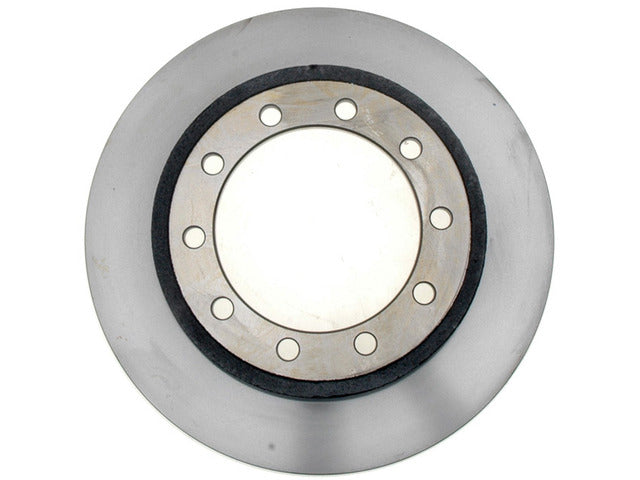 Raybestos Brakes Disc Brake Rotor P/N:8533 Fits: Chevrolet C60, Chevrolet C60 Kodiak, Chevrolet C6500 Kodiak, Chevrolet C70, Chevrolet C70 Kodiak, Chevrolet C7500 Kodiak, Chevrolet T6500, Chevrolet T7500, GMC C6000, GMC C6000 Topkick - Image 3