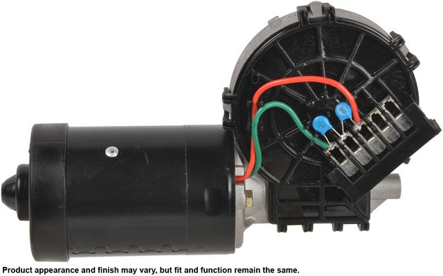 CARDONE New Windshield Wiper Motor P/N:85-3400 Fits: Mercedes-benz Clk320, Mercedes-benz Clk430, Mercedes-benz Clk55 Amg, Mercedes-benz E300, Mercedes-benz E320, Mercedes-benz E420, Mercedes-benz E430, Mercedes-benz E55 Amg - Image 3