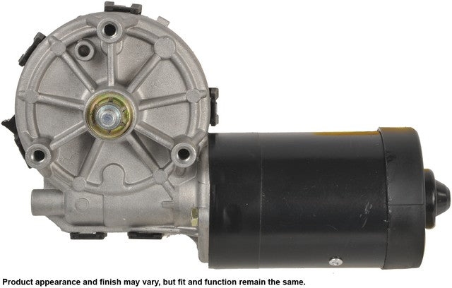 CARDONE New Windshield Wiper Motor P/N:85-3400 Fits: Mercedes-benz Clk320, Mercedes-benz Clk430, Mercedes-benz Clk55 Amg, Mercedes-benz E300, Mercedes-benz E320, Mercedes-benz E420, Mercedes-benz E430, Mercedes-benz E55 Amg - Image 1