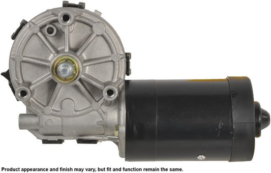 CARDONE New Windshield Wiper Motor P/N:85-3400 Fits: Mercedes-benz Clk320, Mercedes-benz Clk430, Mercedes-benz Clk55 Amg, Mercedes-benz E300, Mercedes-benz E320, Mercedes-benz E420, Mercedes-benz E430, Mercedes-benz E55 Amg - Image 1