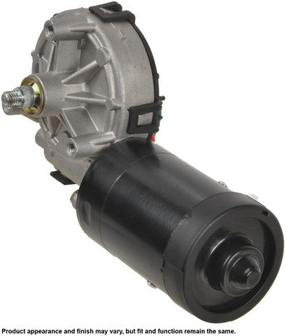 CARDONE New Windshield Wiper Motor P/N:85-3400 Fits: Mercedes-benz Clk320, Mercedes-benz Clk430, Mercedes-benz Clk55 Amg, Mercedes-benz E300, Mercedes-benz E320, Mercedes-benz E420, Mercedes-benz E430, Mercedes-benz E55 Amg - Image 2