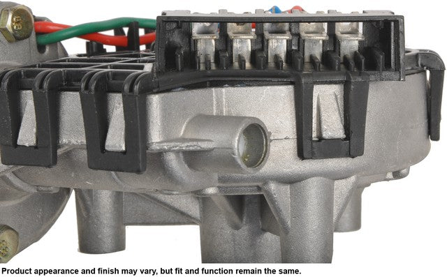 CARDONE New Windshield Wiper Motor P/N:85-3400 Fits: Mercedes-benz Clk320, Mercedes-benz Clk430, Mercedes-benz Clk55 Amg, Mercedes-benz E300, Mercedes-benz E320, Mercedes-benz E420, Mercedes-benz E430, Mercedes-benz E55 Amg - Image 4