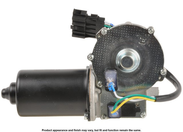 CARDONE New Windshield Wiper Motor P/N:85-3408 Fits: Mercedes-benz Cl500, Mercedes-benz Cl55 Amg, Mercedes-benz Cl600, Mercedes-benz Cl65 Amg, Mercedes-benz S350, Mercedes-benz S430, Mercedes-benz S500, Mercedes-benz S55 Amg, Mercedes-benz S600 - Image 4