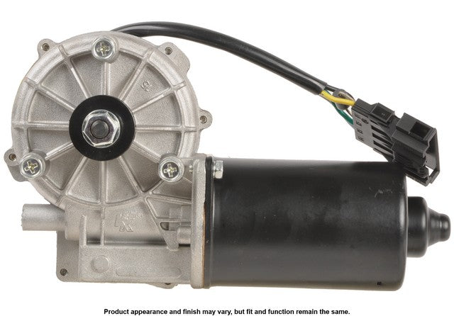 CARDONE New Windshield Wiper Motor P/N:85-3408 Fits: Mercedes-benz Cl500, Mercedes-benz Cl55 Amg, Mercedes-benz Cl600, Mercedes-benz Cl65 Amg, Mercedes-benz S350, Mercedes-benz S430, Mercedes-benz S500, Mercedes-benz S55 Amg, Mercedes-benz S600 - Image 1