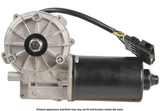 CARDONE New Windshield Wiper Motor P/N:85-3408 Fits: Mercedes-benz Cl500, Mercedes-benz Cl55 Amg, Mercedes-benz Cl600, Mercedes-benz Cl65 Amg, Mercedes-benz S350, Mercedes-benz S430, Mercedes-benz S500, Mercedes-benz S55 Amg, Mercedes-benz S600 - Image 1