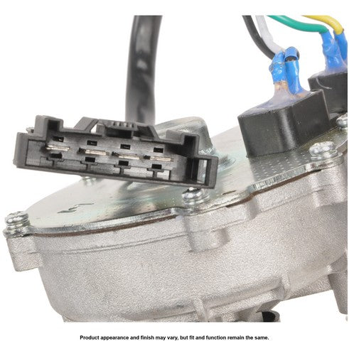 CARDONE New Windshield Wiper Motor P/N:85-3408 Fits: Mercedes-benz Cl500, Mercedes-benz Cl55 Amg, Mercedes-benz Cl600, Mercedes-benz Cl65 Amg, Mercedes-benz S350, Mercedes-benz S430, Mercedes-benz S500, Mercedes-benz S55 Amg, Mercedes-benz S600 - Image 2