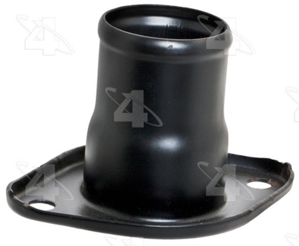 Four Seasons Engine Coolant Water Outlet P/N:85341 Fits: Chrysler 300, Chrysler Aspen, Dodge Challenger, Dodge Charger, Dodge Durango, Dodge Magnum, Dodge Ram 1500, Dodge Ram 2500, Dodge Ram 3500 - Image 1
