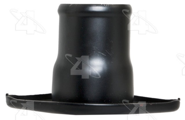 Four Seasons Engine Coolant Water Outlet P/N:85341 Fits: Chrysler 300, Chrysler Aspen, Dodge Challenger, Dodge Charger, Dodge Durango, Dodge Magnum, Dodge Ram 1500, Dodge Ram 2500, Dodge Ram 3500 - Image 3