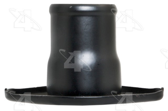 Four Seasons Engine Coolant Water Outlet P/N:85341 Fits: Chrysler 300, Chrysler Aspen, Dodge Challenger, Dodge Charger, Dodge Durango, Dodge Magnum, Dodge Ram 1500, Dodge Ram 2500, Dodge Ram 3500 - Image 5