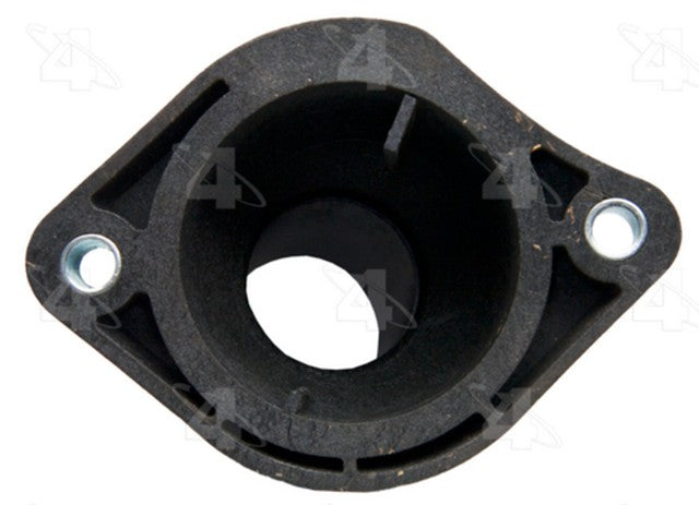 Four Seasons Engine Coolant Water Outlet P/N:85342 Fits: Chrysler 200 14-11, Chrysler Sebring 10-07, Dodge Avenger 14-08, Dodge Caliber 12-07, Dodge Journey 20-09, Jeep Compass 17-07, Jeep Patriot 17-07 - Image 5