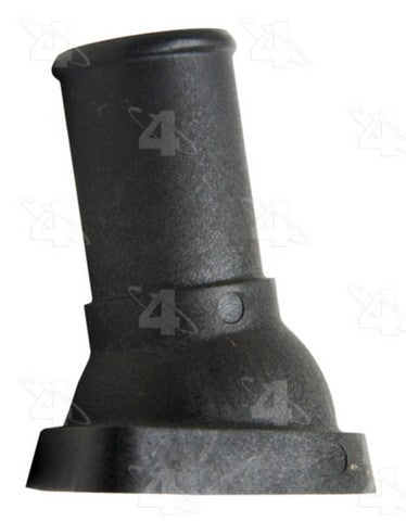 Four Seasons Engine Coolant Water Outlet P/N:85342 Fits: Chrysler 200 14-11, Chrysler Sebring 10-07, Dodge Avenger 14-08, Dodge Caliber 12-07, Dodge Journey 20-09, Jeep Compass 17-07, Jeep Patriot 17-07 - Image 3
