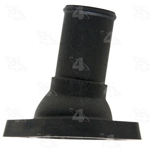 Four Seasons Engine Coolant Water Outlet P/N:85342 Fits: Chrysler 200 14-11, Chrysler Sebring 10-07, Dodge Avenger 14-08, Dodge Caliber 12-07, Dodge Journey 20-09, Jeep Compass 17-07, Jeep Patriot 17-07 - Image 2
