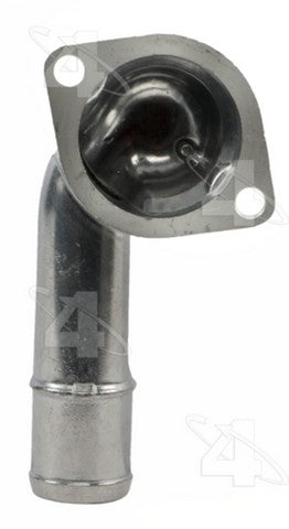 Four Seasons Engine Coolant Water Inlet P/N:85345 Fits: Hyundai Elantra 12-01, Hyundai Tiburon 08-03, Hyundai Tucson 09-05, Kia Soul 11-10, Kia Spectra 09-04, Kia Spectra5 09-05, Kia Sportage 10-05 - Image 3