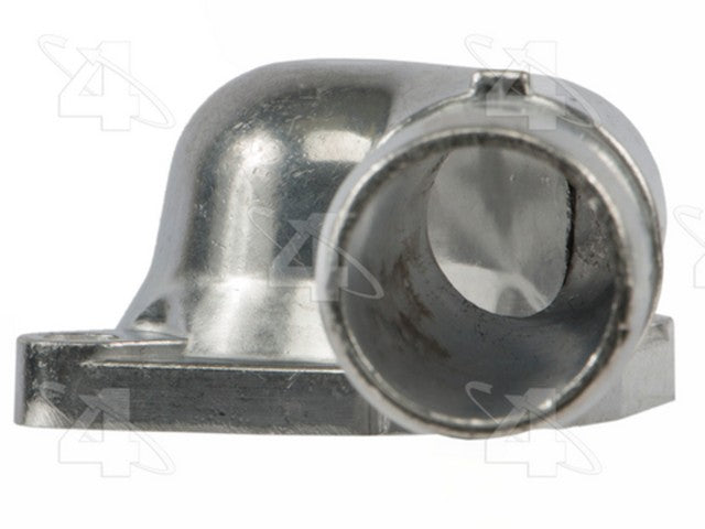 Four Seasons Engine Coolant Water Inlet P/N:85345 Fits: Hyundai Elantra 12-01, Hyundai Tiburon 08-03, Hyundai Tucson 09-05, Kia Soul 11-10, Kia Spectra 09-04, Kia Spectra5 09-05, Kia Sportage 10-05 - Image 6
