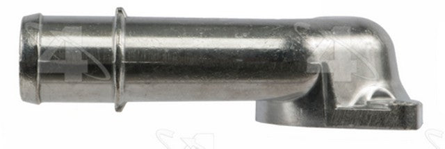 Four Seasons Engine Coolant Water Inlet P/N:85345 Fits: Hyundai Elantra 12-01, Hyundai Tiburon 08-03, Hyundai Tucson 09-05, Kia Soul 11-10, Kia Spectra 09-04, Kia Spectra5 09-05, Kia Sportage 10-05 - Image 4