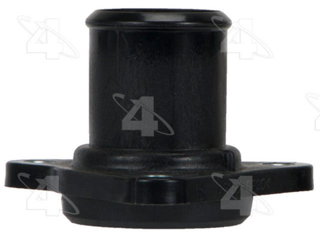 Four Seasons Engine Coolant Water Outlet P/N:85347 Fits: Ford Escape 08-01, Ford Fusion 09-06, Lincoln Zephyr 2006, Mazda 6 08-03, Mazda Mpv 06-02, Mazda Tribute 06-01, Mazda Tribute 2008, Mercury Mariner 08-05, Mercury Milan 09-06 - Image 9
