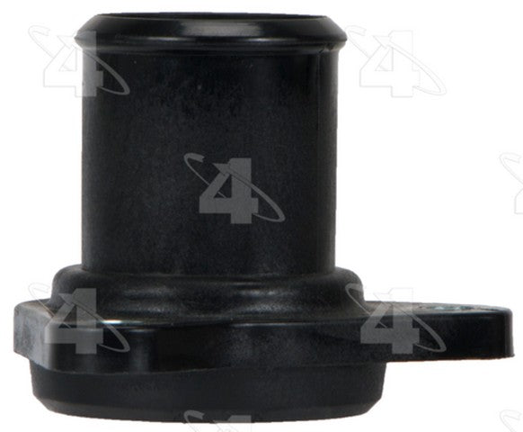 Four Seasons Engine Coolant Water Outlet P/N:85347 Fits: Ford Escape 08-01, Ford Fusion 09-06, Lincoln Zephyr 2006, Mazda 6 08-03, Mazda Mpv 06-02, Mazda Tribute 06-01, Mazda Tribute 2008, Mercury Mariner 08-05, Mercury Milan 09-06 - Image 3