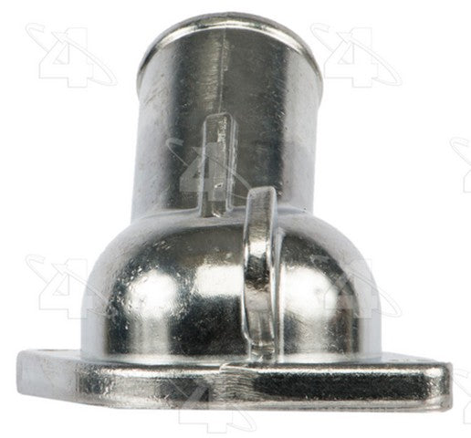 Four Seasons Engine Coolant Water Inlet P/N:85348 Fits: Chevrolet Cobalt, Chevrolet Hhr, Chevrolet Malibu, Pontiac G5, Pontiac G6, Pontiac Solstice, Saturn Ion, Saturn L100, Saturn L200, Saturn L300 - Image 6